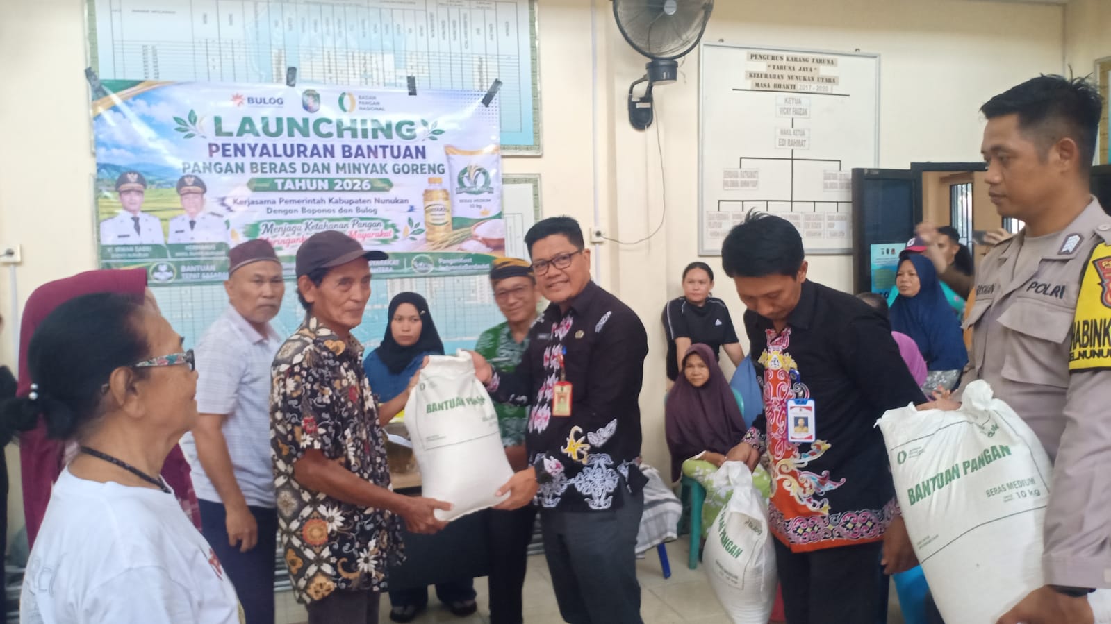 BERITA GAMBAR SIMPATIK